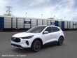 Ford Escape Plug-In Hybrid