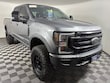 Ford F-250SD