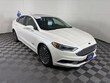 Ford Fusion Energi