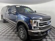 Ford F-350SD