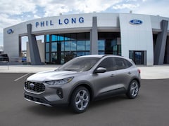 2025 Ford Escape ST-Line Select SUV