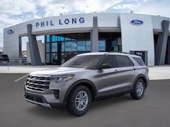 2026 Ford Explorer Active SUV