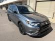 Used 2020 Mitsubishi Outlander SE SUV