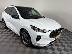 2023 Ford Escape ST-Line SUV