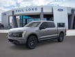Ford F-150 Lightning