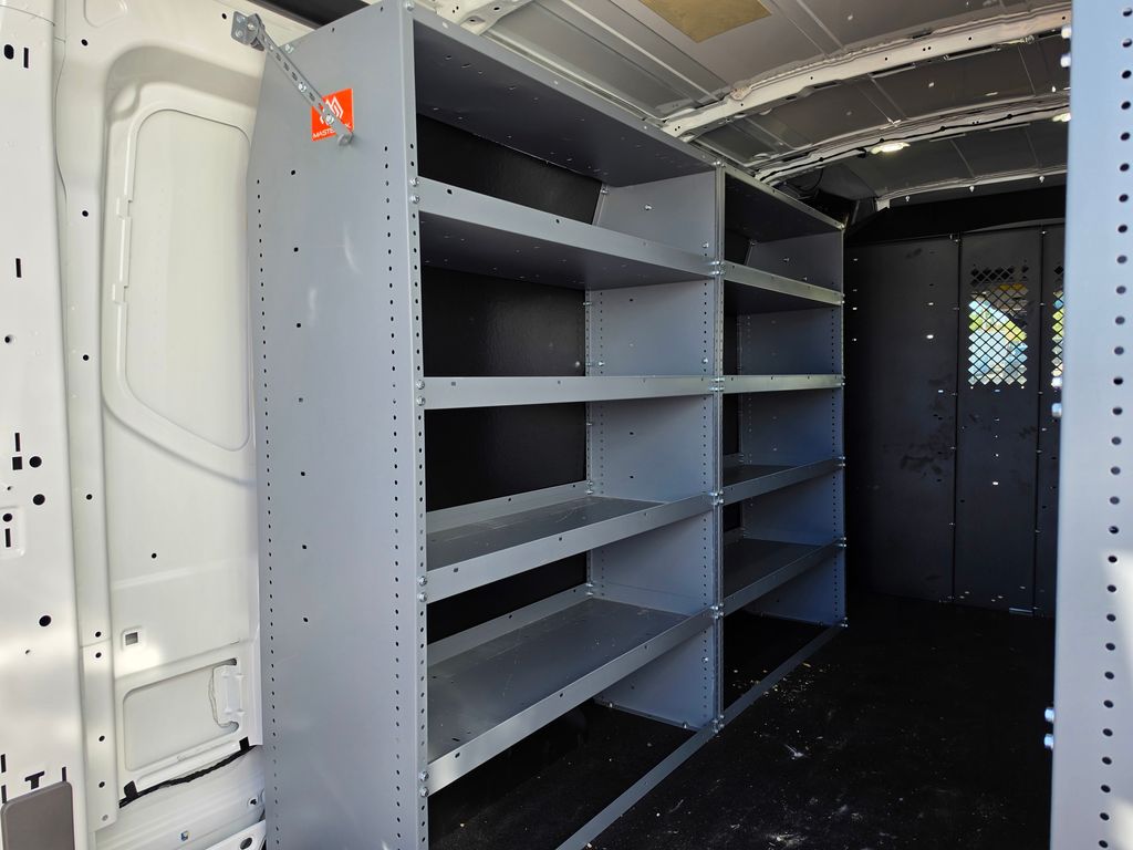 2025 Ford Transit Van Base - Photo 15
