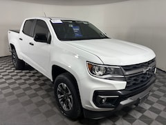 2022 Chevrolet Colorado Z71 Truck