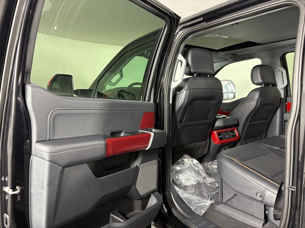 2025 Ford F-250 Super Duty Lariat - Photo 33