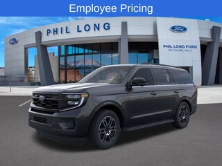 2026 Ford Expedition Active SUV