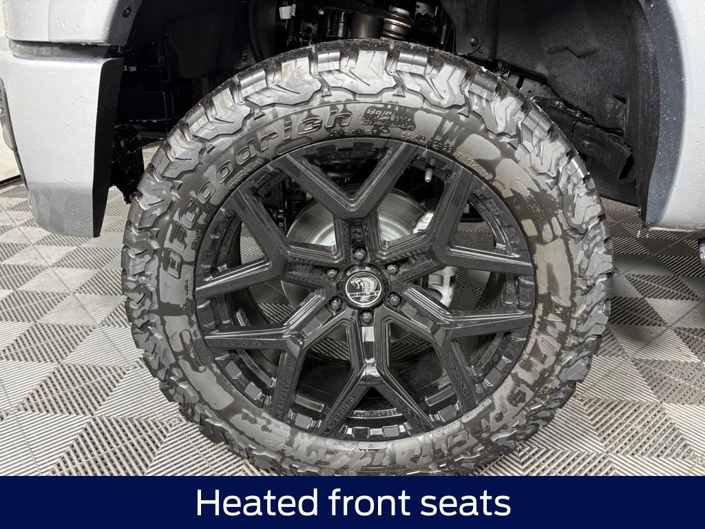 2025 Ford F-150 Lariat - Photo 14