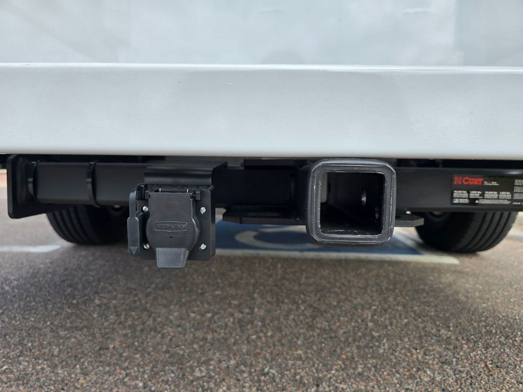 2026 Ford E-Series Cutaway Base - Photo 16