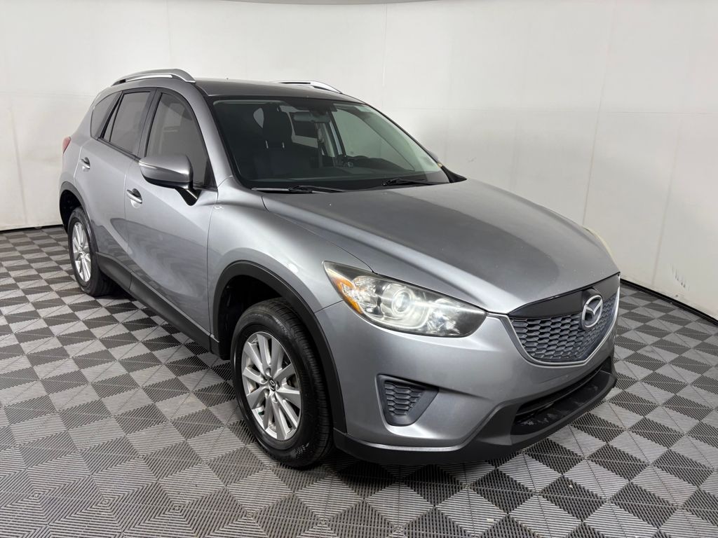 Used 2015 Mazda CX-5 Sport SUV