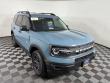 Certified 2022 Ford Bronco Sport Big Bend SUV