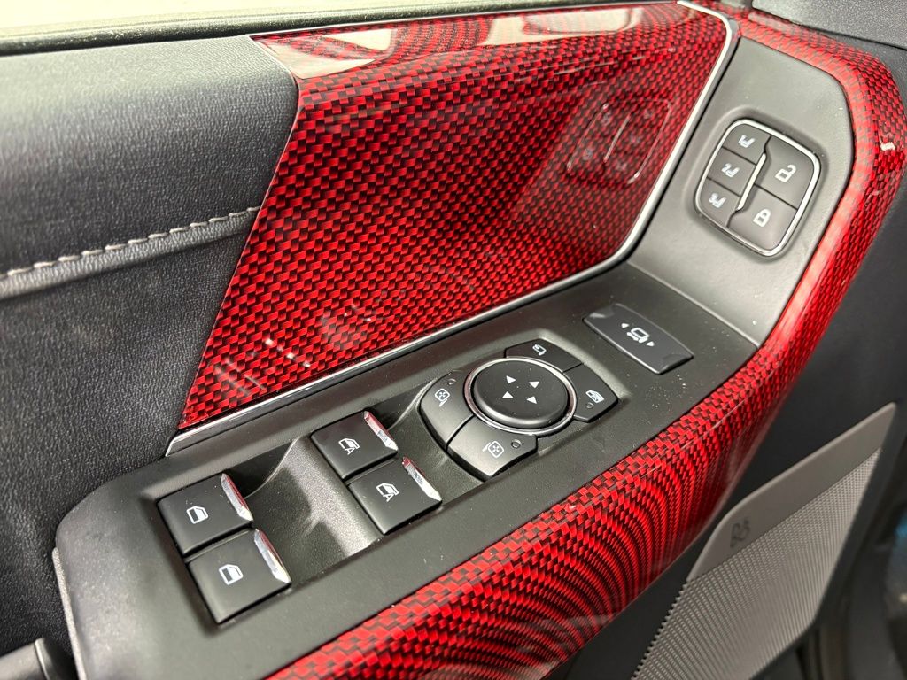 2025 Ford F-250 Super Duty Lariat - Photo 16