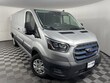 Ford E-Transit-350