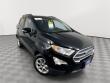 Used 2020 Ford EcoSport SE SUV