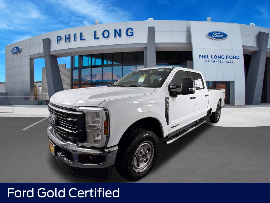 2024 Ford F-350SD XL Truck