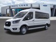  Ford Transit-350