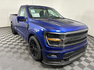 2026 Ford F-150 Hennessey Venom 800 Truck Regular Cab