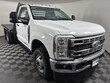 Ford F-350SD