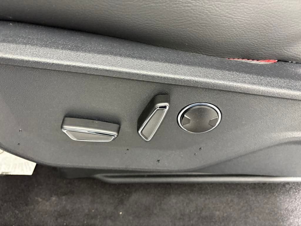 2025 Ford F-150 Lariat - Photo 19