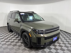 2024 Hyundai Santa Fe Hybrid Calligraphy SUV