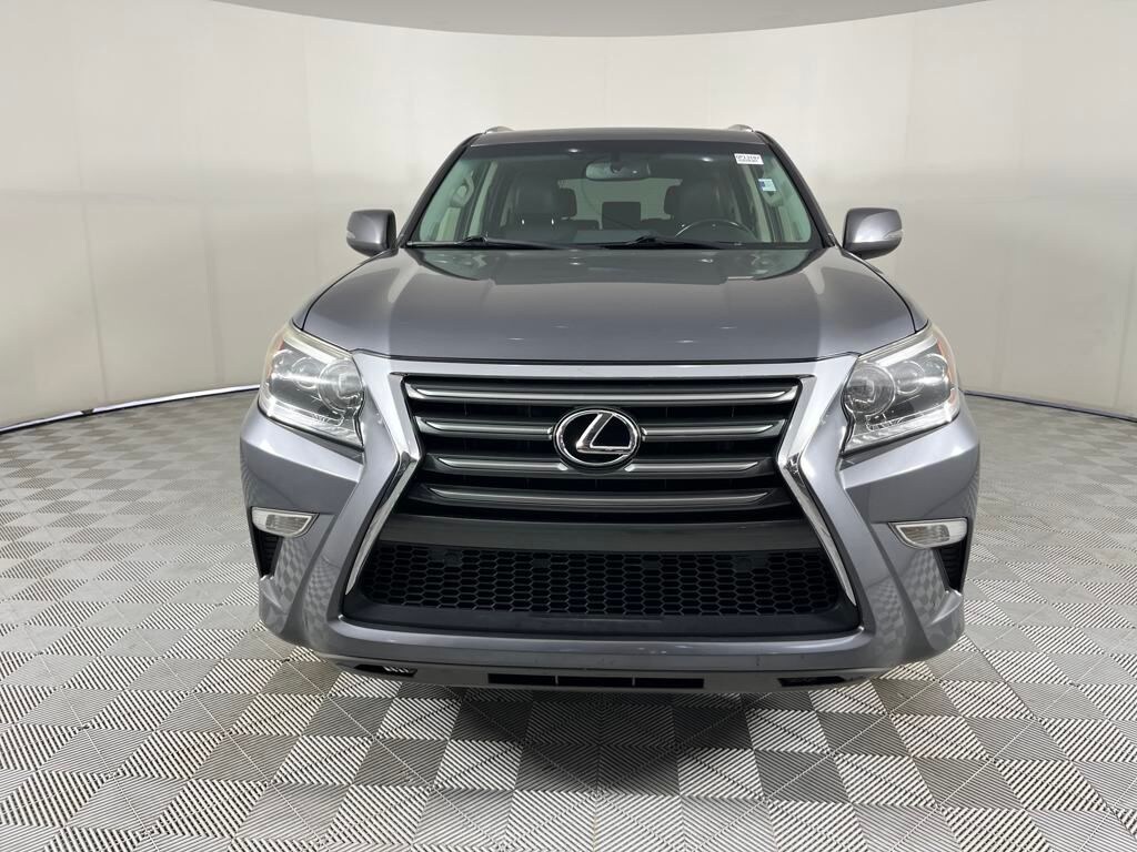 Used 2017 Lexus GX 460 SUV