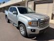Certified 2017 GMC Canyon SLE1 Truck