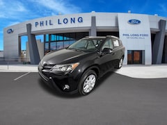 2015 Toyota RAV4 Limited SUV