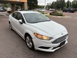 Ford Fusion Hybrid