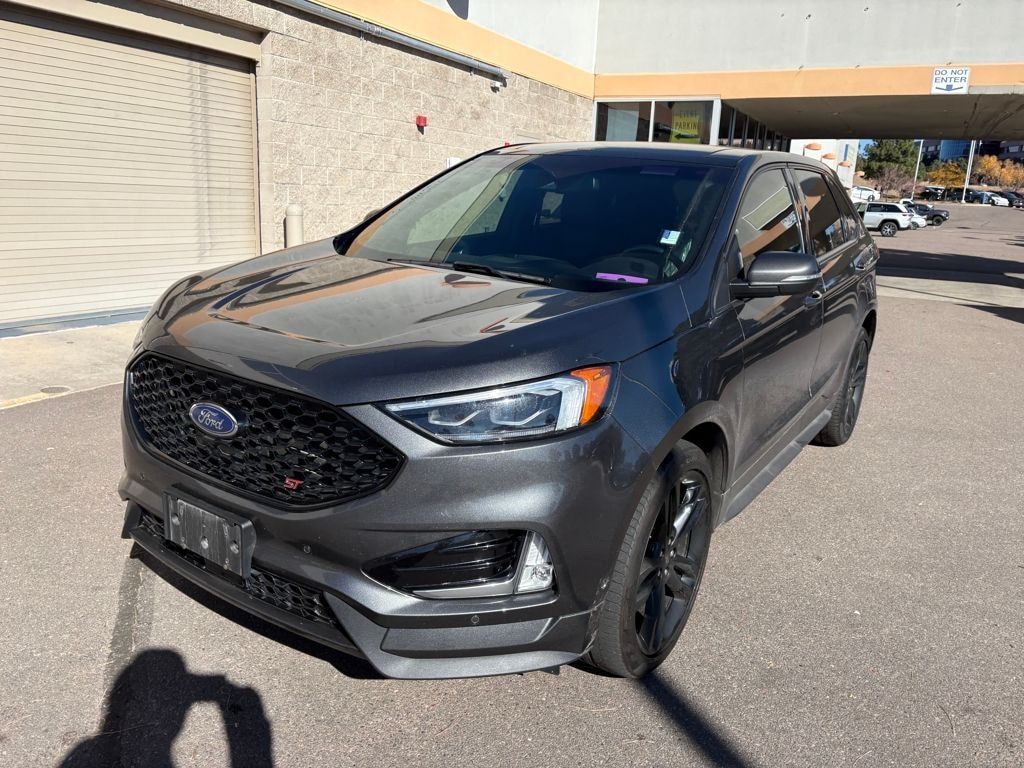 Used 2020 Ford Edge ST SUV