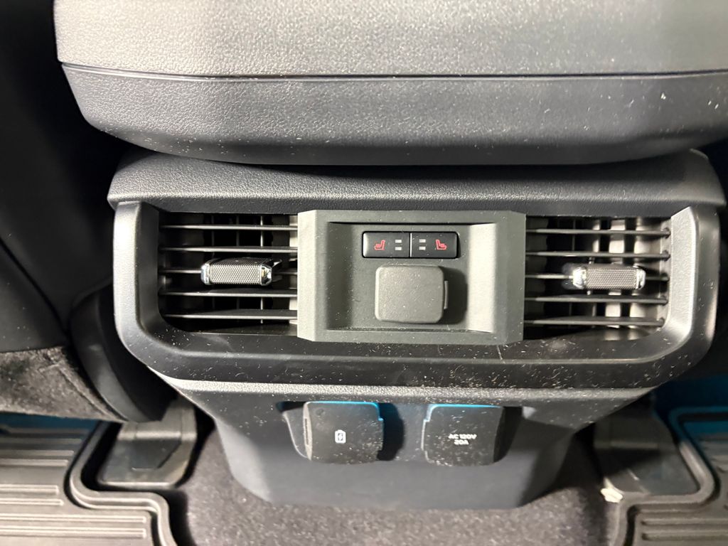 2025 Ford F-150 Raptor - Photo 34