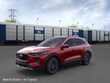 Ford Escape Plug-In Hybrid