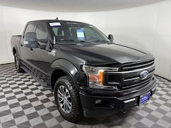 2019 Ford F-150 XLT Truck