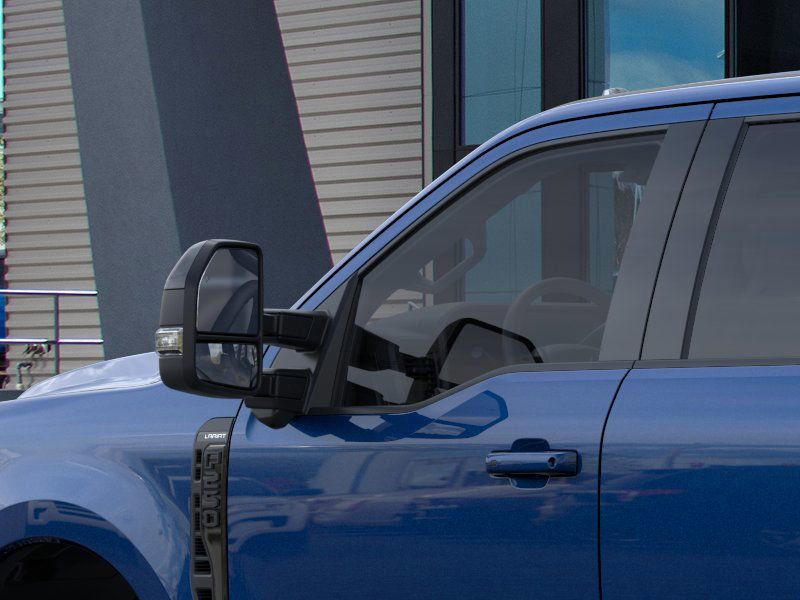 2026 Ford F-250 photo 3