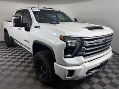 2024 Chevrolet Silverado 2500HD High Country Truck