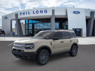 2025 Ford Bronco Sport Big Bend SUV