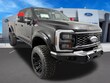  Ford F-250SD