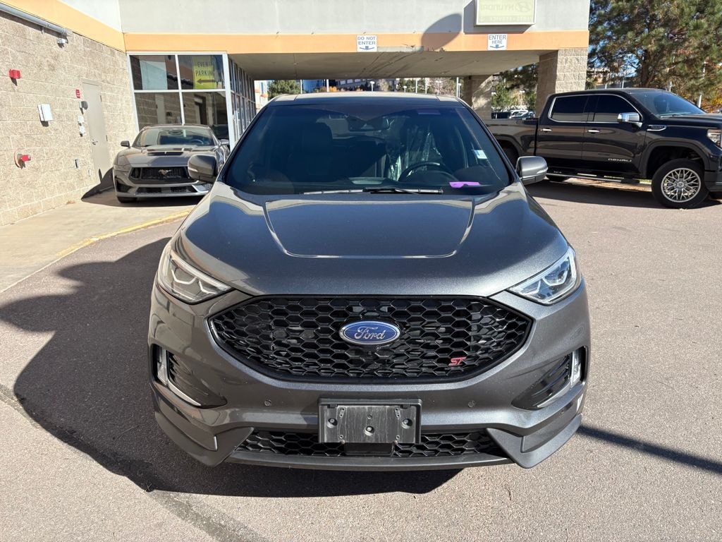 Used 2020 Ford Edge ST SUV