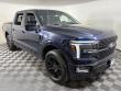 Certified 2024 Ford F-150 Platinum Truck