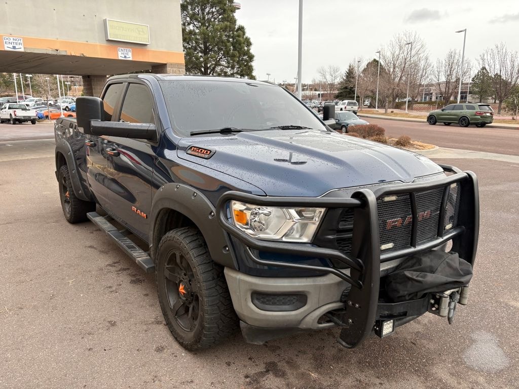 Used 2018 Ford Mustang GT Premium Coupe