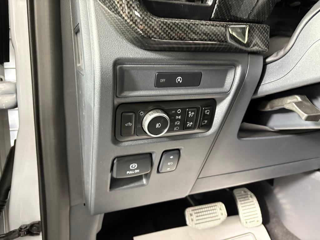 2025 Ford F-150 Lariat - Photo 18