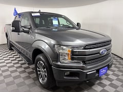 2019 Ford F-150 Lariat Truck