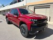 Chevrolet Silverado 1500 LTD