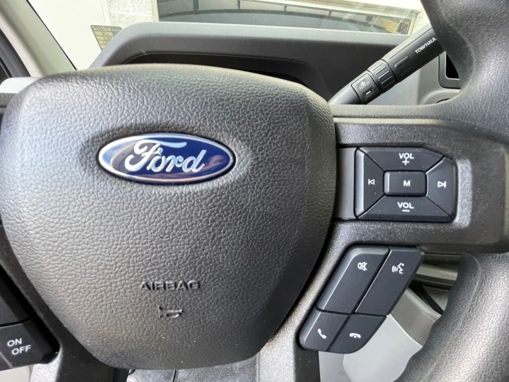 2024 Ford E-Series Cutaway Base - Photo 26