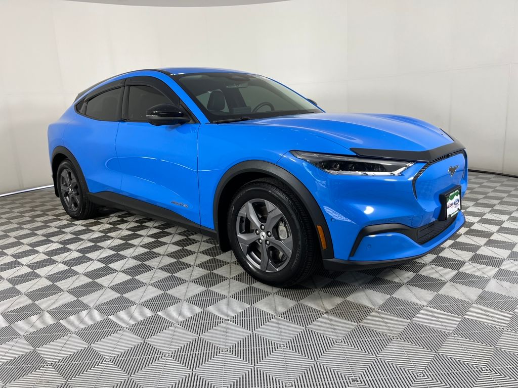 2023 Ford Mustang Mach-E Select AWD's photo