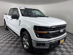 2024 Ford F-150 XLT Truck