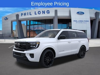 2026 Ford Expedition Platinum SUV