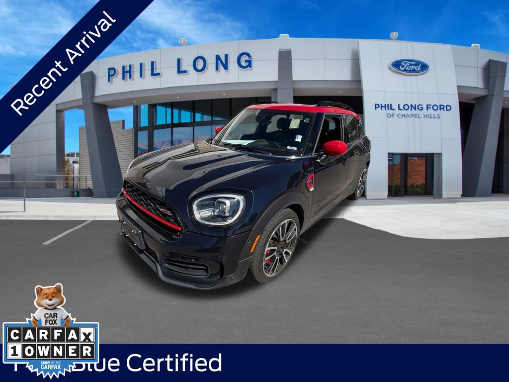2024 MINI Countryman