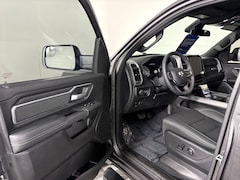 2026 Ram 1500 Big Horn/Lone Star Truck